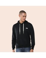 Greys&Blues Goodie Hoodie Plain-Black
